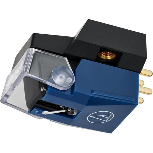 Audio technica vm520xeb - technica, at-vm520xeb