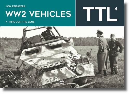 Ww2 vehicles through the - vehicles, lens