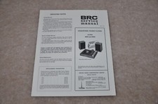 BRC Ultra 6454 and 6455