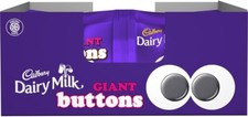 Cadbury Dairy Milk Giant