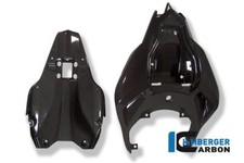 Ilmberger Carbon Fibre Seat