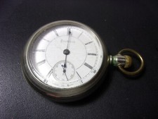 1892 Rockford Grade 69 Pocket