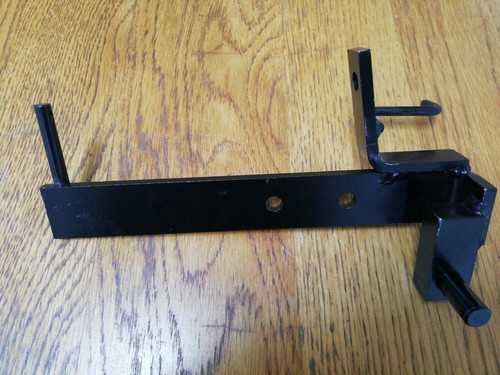 Genuine takeuchi tb125 bracket - takeuchi,