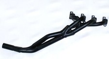 Ford Capri pinto 4 branch tubular performance 1.6 2.0 exhaust manifold M001