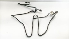 MERCEDES R129 SL600 TAILGATE
