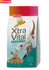 BEAPHAR XTRA VITAL PREMIUM