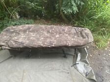Nash T9485 All Year Round Carp Bedchair