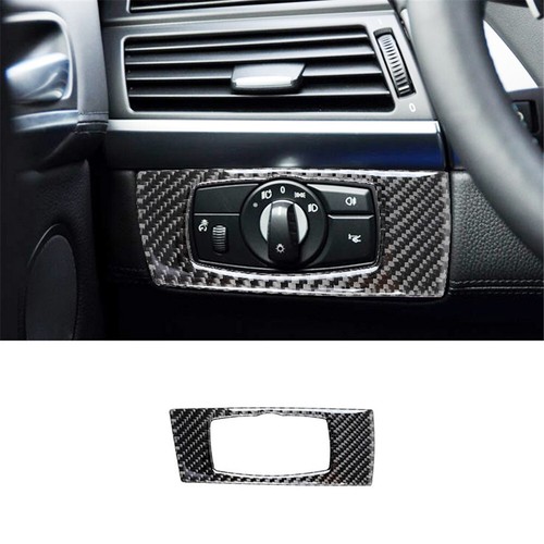 Carbon fiber interior - carbon,