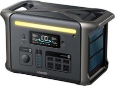 Anker SOLIX F1500 Portable
