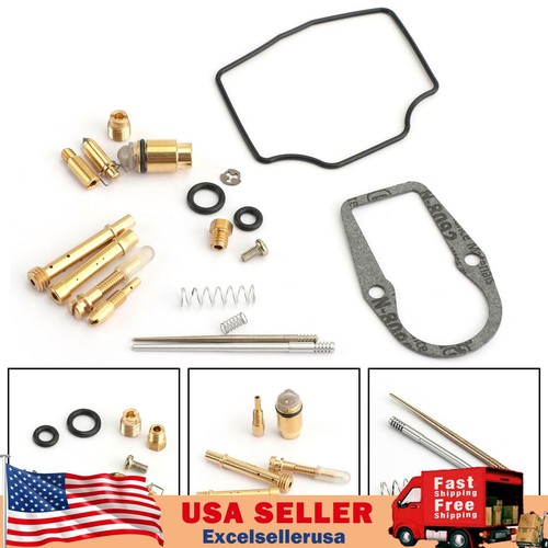 Carburetor rebuild repair kit - carburetor,