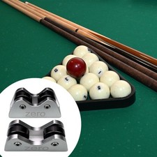 Snooker Club Straightness