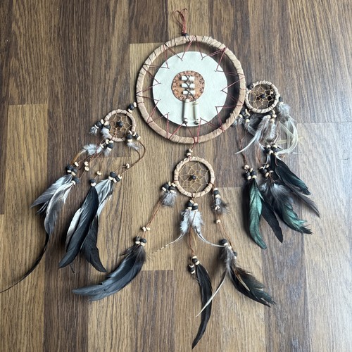 Traditional dream catcher - traditional,