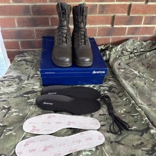 NEW British Army Bates Patrol
