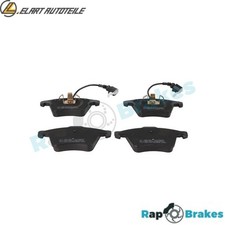 Brake Pad Set Disc Brake