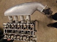 C20let inlet manifold plenum - manifold,