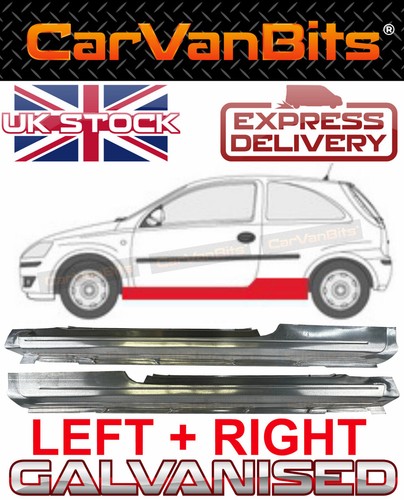 For vauxhall combo corsa - vauxhall,