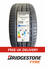 225/35R19 Bridgestone Potenza