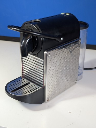 Nespresso d62 pixie - nespresso,