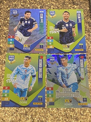 Panini fifa 365 2027 - fifa,
