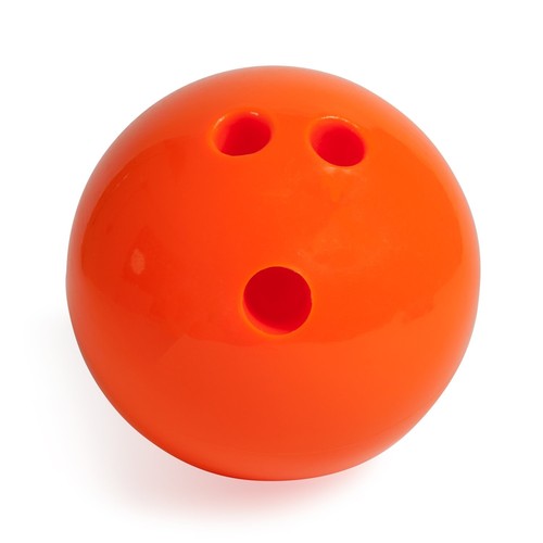 Youth bowling ball plastic - youth,