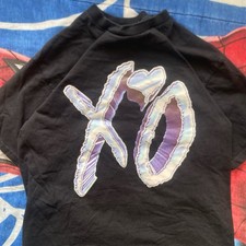 The Weeknd Dawn FM Chrome XO