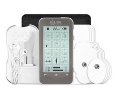 Verve Deluxe Dual Channel TENS