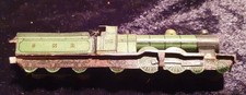 Drummond Micromodel Ivatt