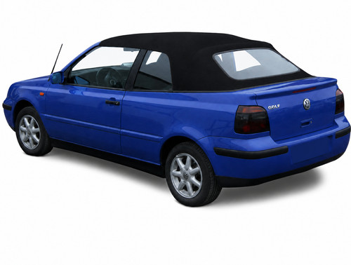 Fits volkswagen golf - volkswagen, cabrio