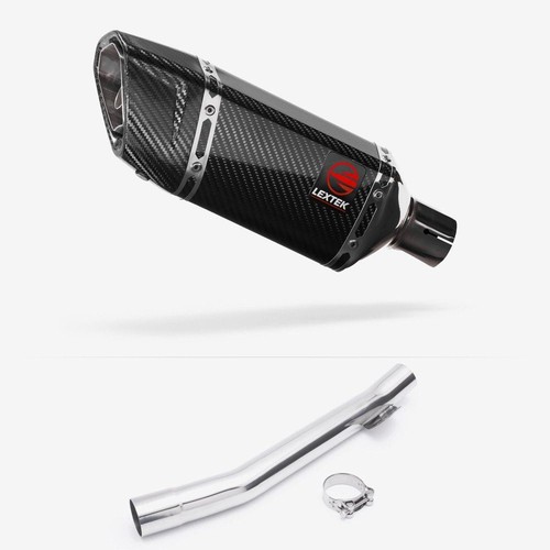 Lextek sp11c exhaust 200mm - sp11c,