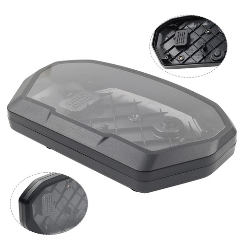 Speedometer housing cover for - housing,