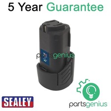 Sealey Power Tool Battery 12V