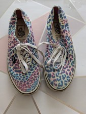 Vans Rainbow Multicolored