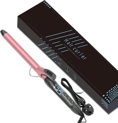 Curling tongs 25mm hair - tongs,,