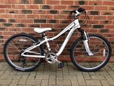 Specialized Hotrock 24 Inch wheel mountain Bike with 10 Inch frame