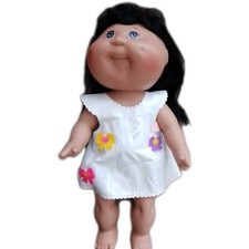 Vintage Cabbage Patch Doll