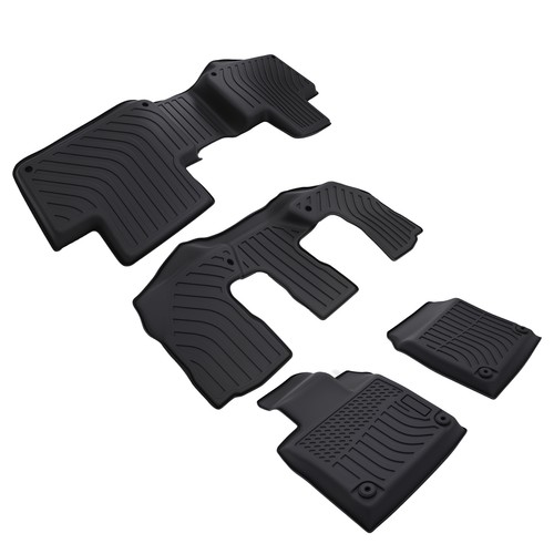 Easy clean floor mats for - easy,