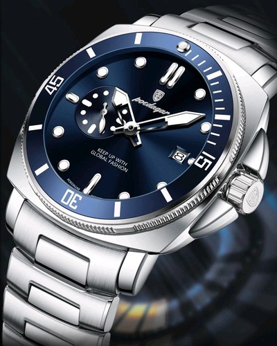 Poedagar mens luxury - poedagar,