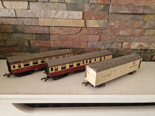 Tri ang railway collection - tri-ang,