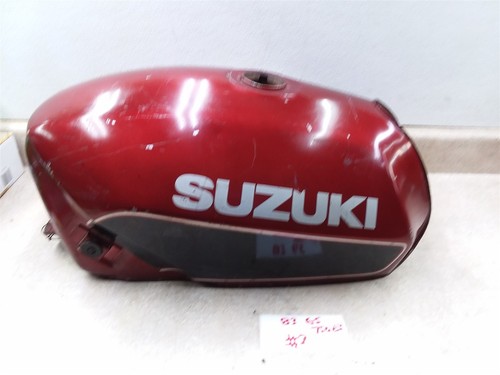 Suzuki 750 gs750 1983 - 750, gs750-es