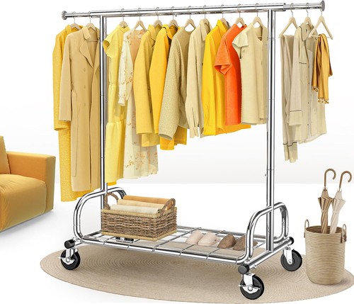 Hokeeper clothes rack clothing - hokeeper,