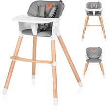 Koen Kids High Chair 2in1
