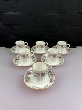 Royal Worcester Pekin Fluted