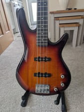 Ibanez gsr180 gio - gsr180-bs, series