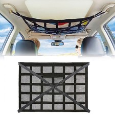Portable Car Ceiling Storage