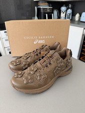 New Asics x Cecilie Bahnsen