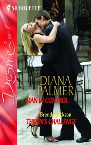 Man control diana palmer - in,