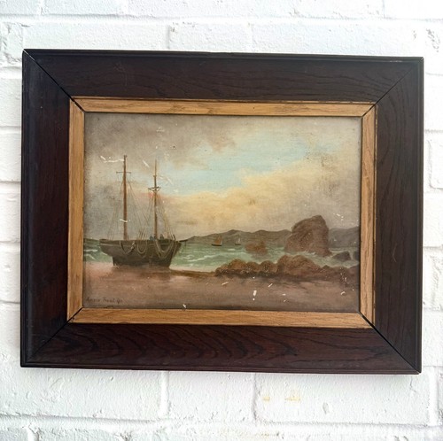 Victorian marine oil - victorian,