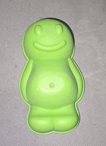 Original dexam jelly baby - jelly,