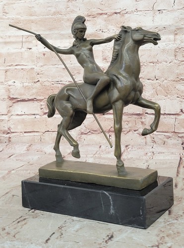 Antique style bronze - antique,