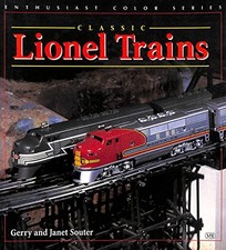 Classic Lionel Trains